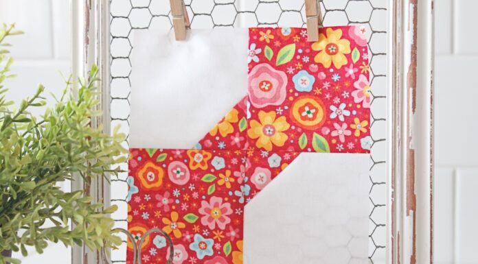 Mastering the Classic Bow Tie Quilt Block