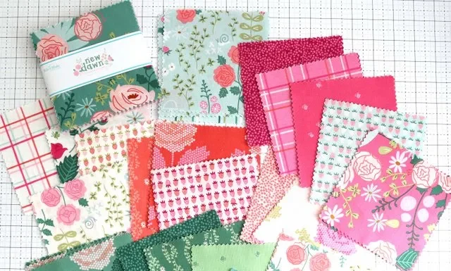 how to make a patchwork quilt for babies