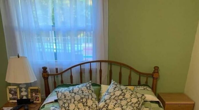 Travel around the world: how to make the quilt
