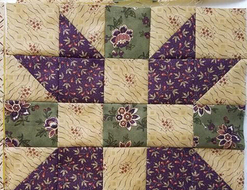 Unraveling the Mysteries of the Churn Dasher: A Detailed Quilt Tutorial