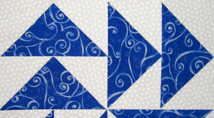 Unveiling the Flying Geese Quilt: A Timeless Treasure of Handicraft Flying Geese