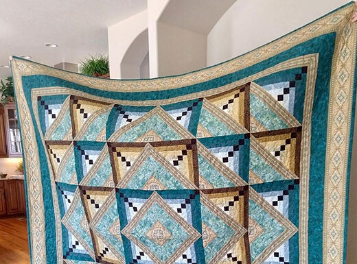 Radiant Kashmir: Crafting Joy Through Every Stitch