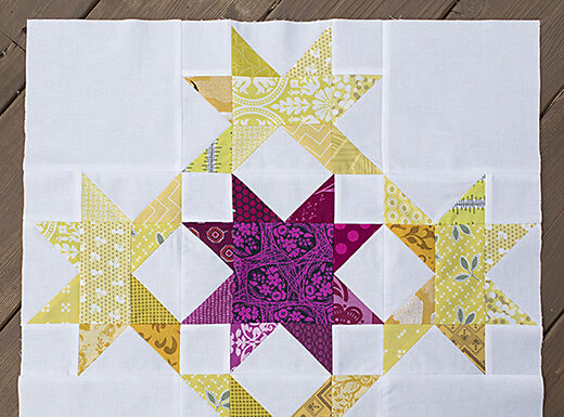The Art of Quilting: Bringing Radiant Splendor to Life Radiant Splendor