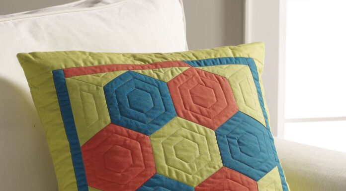 Unleash Vibrant Colors with the Hex of a Pillow