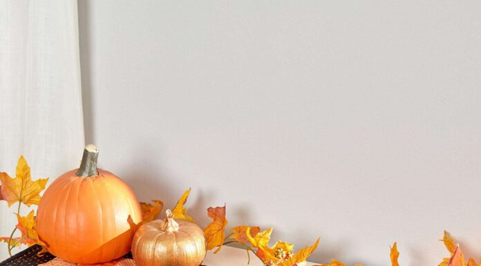 Transform Your Holiday Table with the Halloween Table Runner Magic