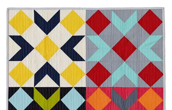 Unleashing Creativity with the Mini Barn Quilt