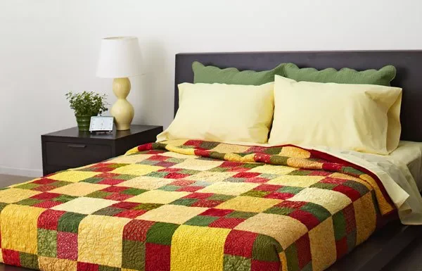 Transform Your Space with the Orchard Lane Quilt