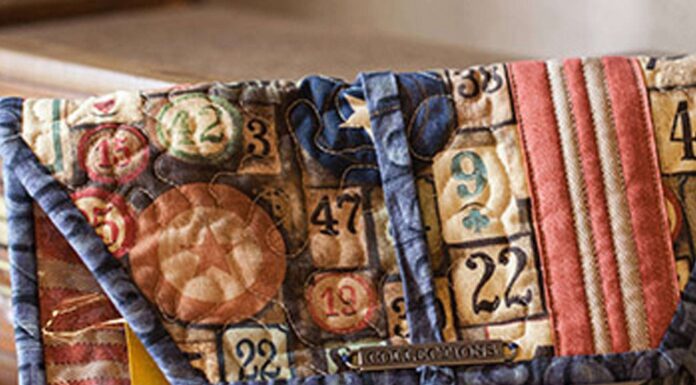 Unleashing Creativity with the Trifold Craft Tote