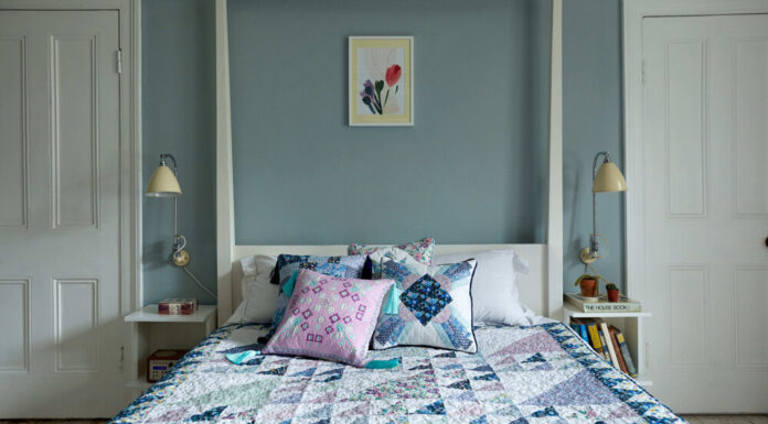 Unlock the Beauty of the Deco Dance Collection: A Quilting Journey