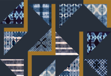 Unleashing Creativity with the Shibori Quilt Pattern