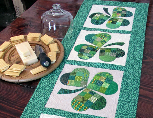 Unleashing Creativity with the Cozy Waves Quilt