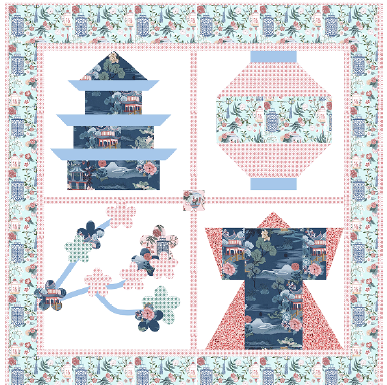 Embark on a Colorful Journey with Snapshots of Japan!