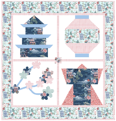 Embark on a Colorful Journey with Snapshots of Japan!
