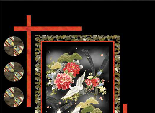 Unleashing Creativity with the Stunning Akahana Quilt