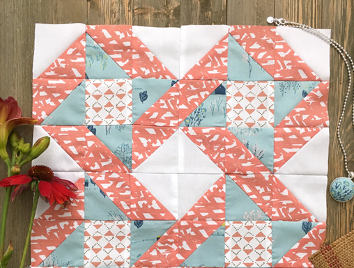 Unleash Your Creativity with the Sewcial Bee Sampler: Circle of Friends
