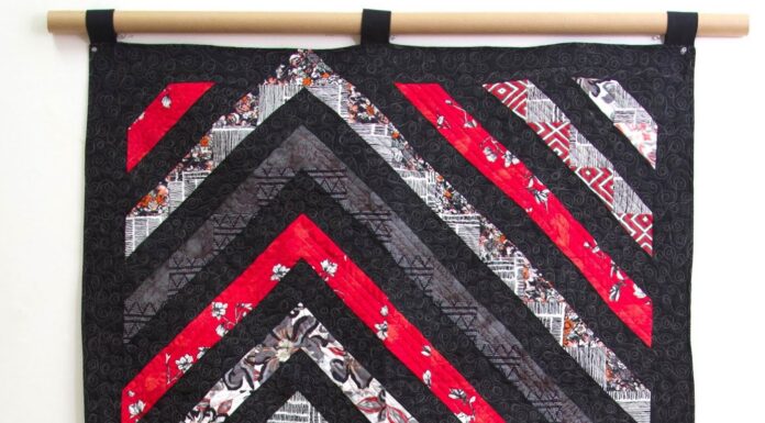 Unleash Creativity with the Magnolia Quilt Pattern