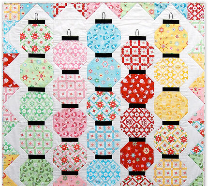 Unleashing Creativity with the Radiant Star Quilt