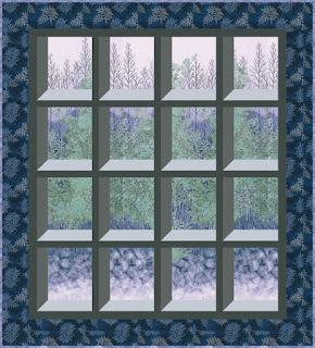 Transforming Fabric into Love: The Just Kisses Quilt