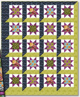 Unleashing Creativity with the Florianna Quilt