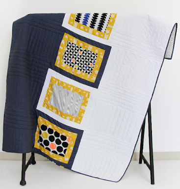 Unleashing Creativity with the Whimsical Roundabout Spheres Quilt
