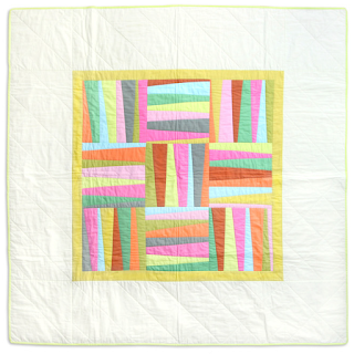Unleash Your Creativity with the Whimsical Star Quilt