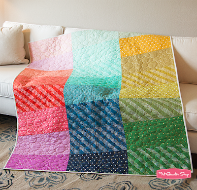 Unleashing Creativity with the Chameleon Quilt Pattern