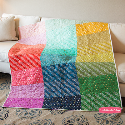 Unleashing Creativity with the Chameleon Quilt Pattern