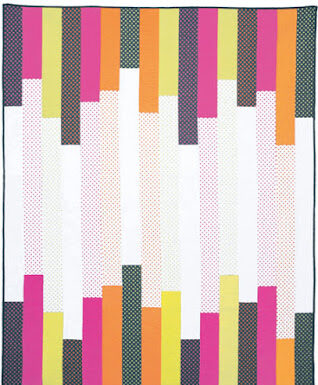 Unveil Your Creativity with the Radiant Star Quilt