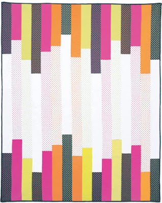 Unveil Your Creativity with the Radiant Star Quilt