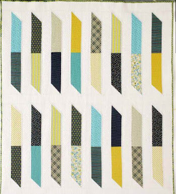 Embrace the Charm of Picket Fences: A Quilting Adventure