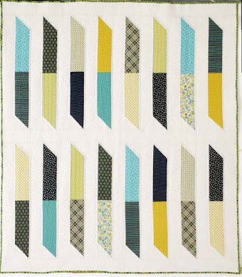Embrace the Charm of Picket Fences: A Quilting Adventure