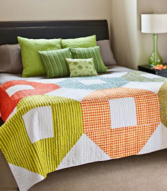 Unleash Your Creativity with the Giant Block Throw