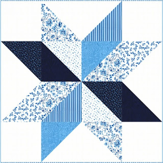 Ignite Your Creativity with the Barn Star Quilt