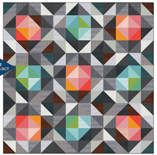 Embrace Your Craft: The Joyful Journey of the Sunshine Quilt