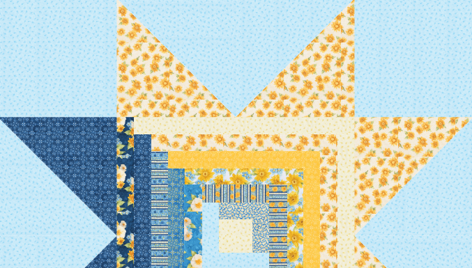 Create Your Own Masterpiece with the Just Kisses Quilt