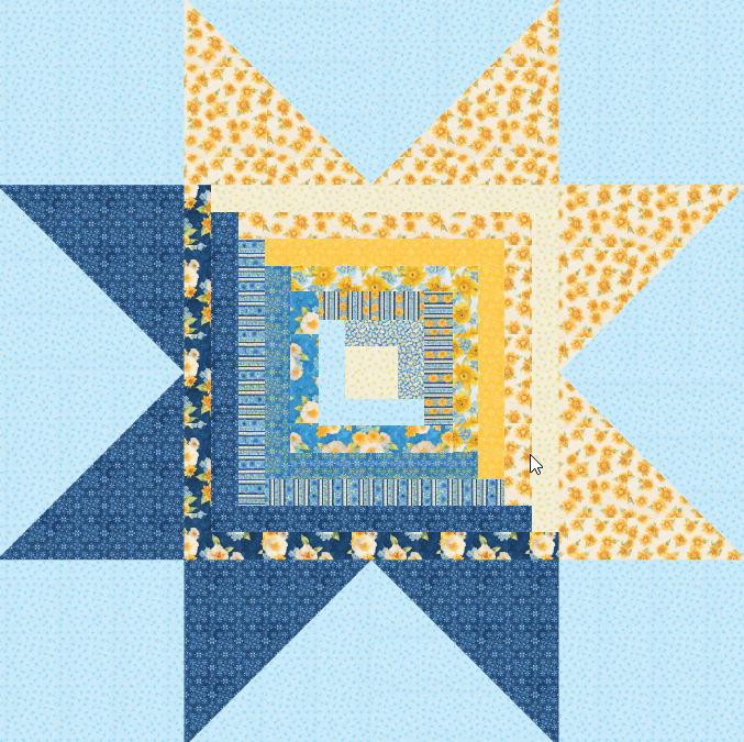 Create Your Own Masterpiece with the Just Kisses Quilt