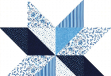 Unleashing Creativity with the Barn Star Quilt