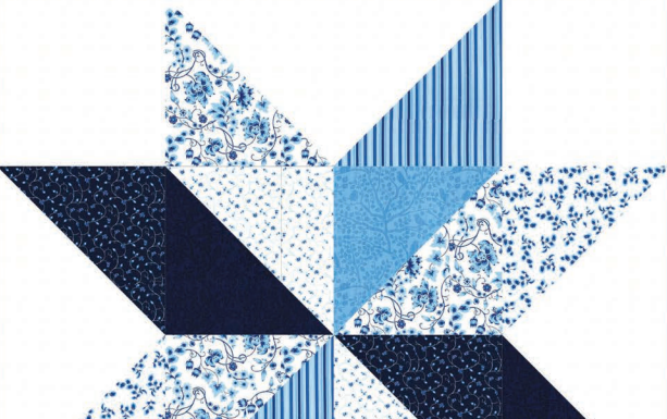 Unleashing Creativity with the Barn Star Quilt