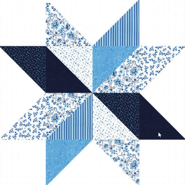 Unleashing Creativity with the Barn Star Quilt