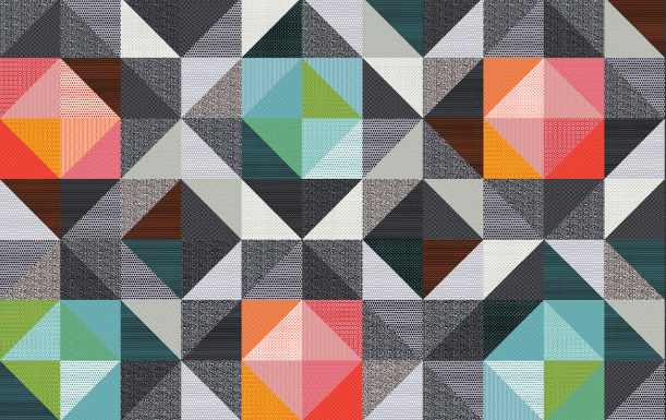 Unleashing Creativity with the Dream Weaver Quilt