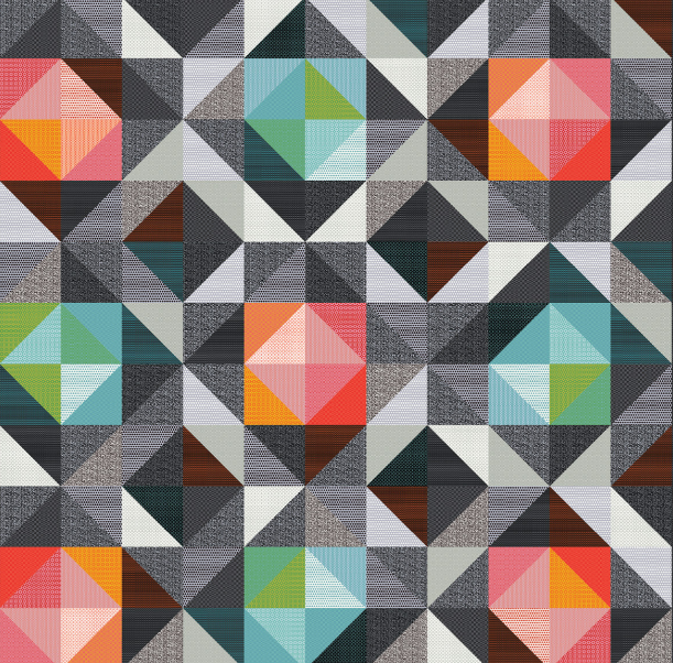 Unleashing Creativity with the Dream Weaver Quilt
