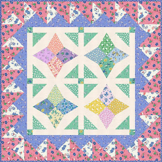Unleash Your Creativity with the Play Date Block of the Month