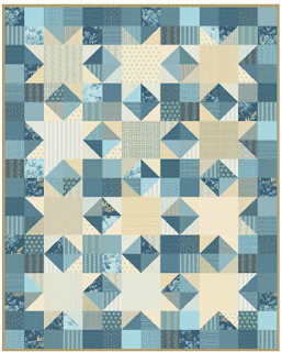 Creating the Stunning Ring Bearer Quilt: A Journey to Whimsy!
