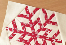 Unleashing Creativity with the Scandi Quilt