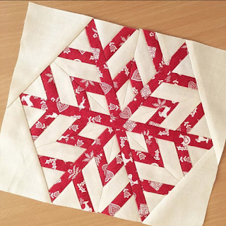 Unleashing Creativity with the Scandi Quilt