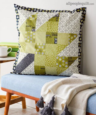 Unleashing Creativity with the Modern Maple Pillow