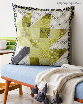 Unleashing Creativity with the Modern Maple Pillow
