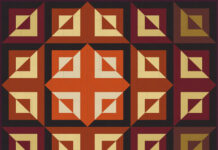Embrace the Love with Just Kisses Quilt