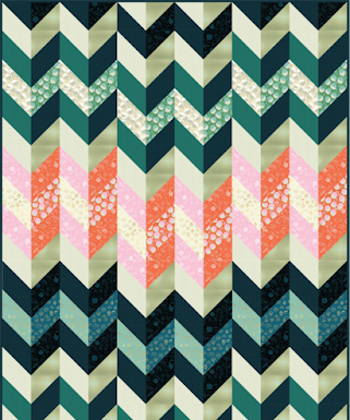 Unleash Your Creativity with the Big Knit Quilt