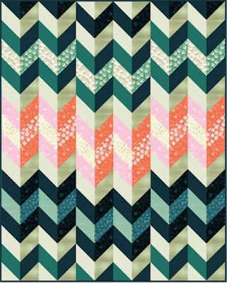 Unleash Your Creativity with the Big Knit Quilt
